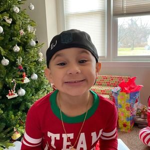 Meet your Posher, Kristi